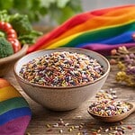 Pride Rice