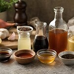 sauce worcestershire remplacer