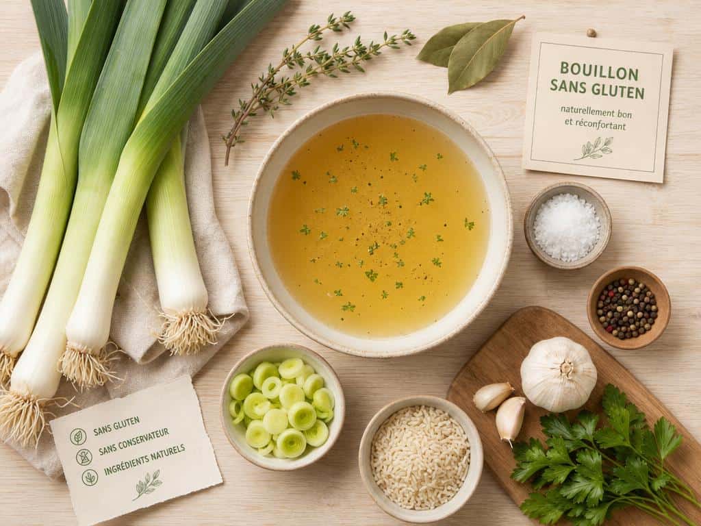 recette de soupe aux poireaux reblochon sans pomme de terre