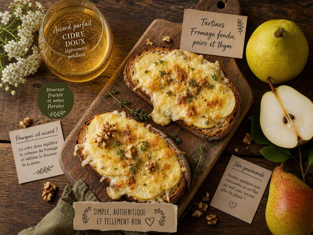 camembert au four simple