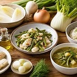 alimentation en i