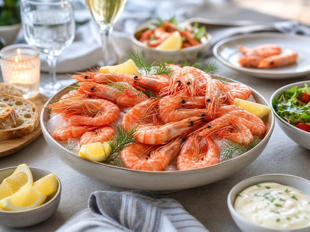 combien de crevettes par personne