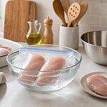 comment decongeler poulet