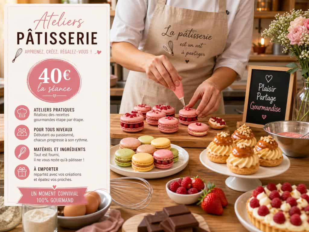 cours de cuisine nancy mjc