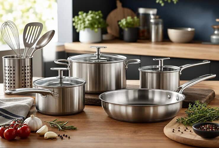 cuisinox avis