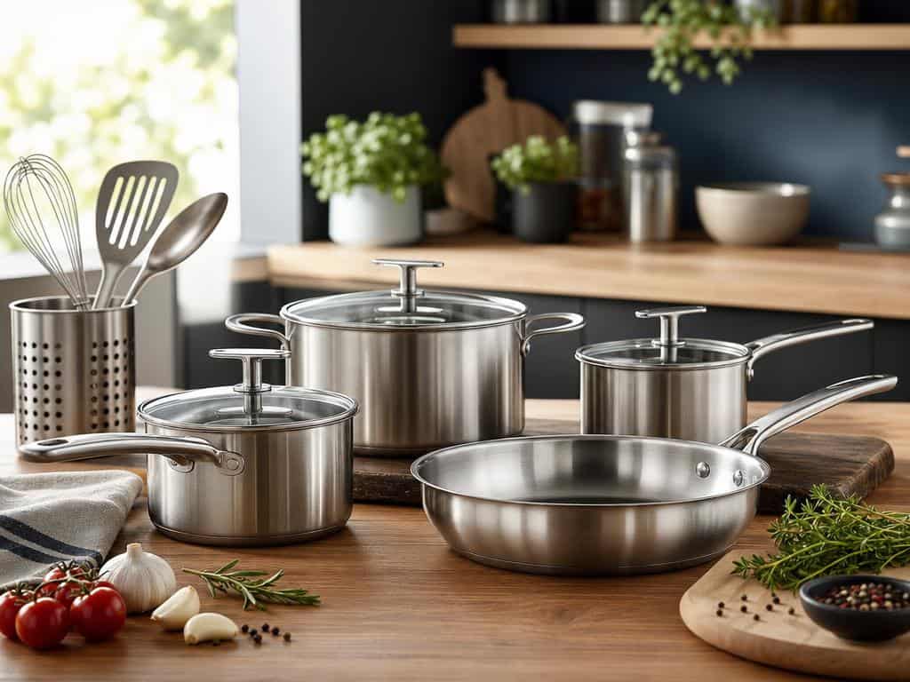 cuisinox avis
