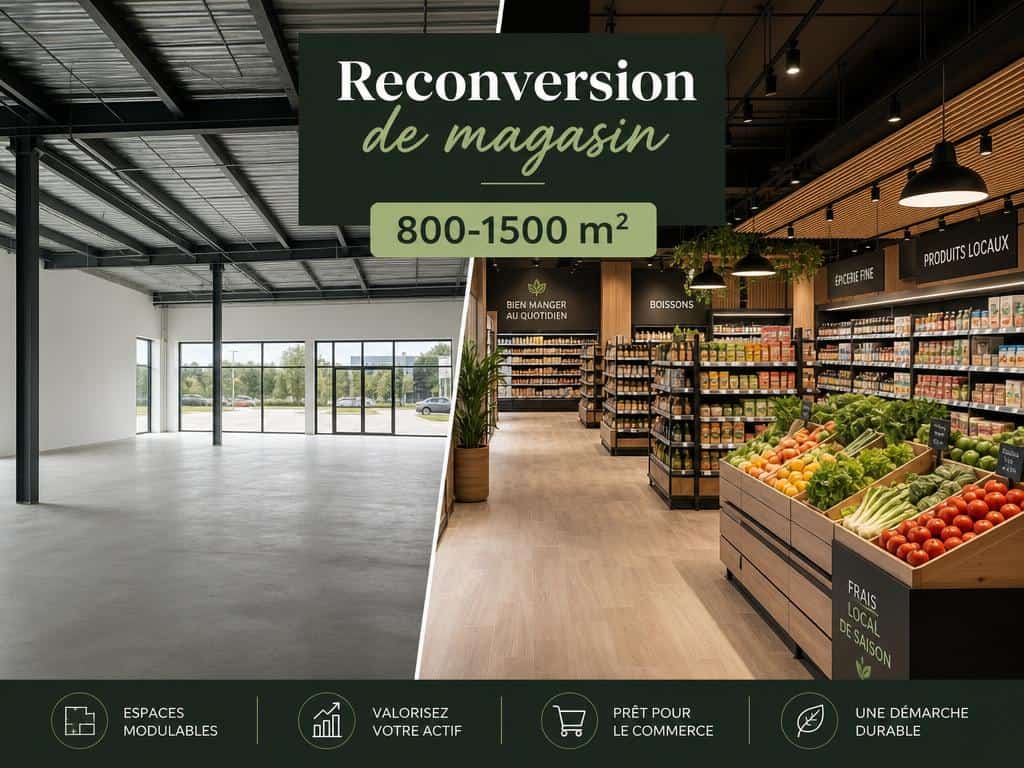 grand frais ouverture prochaine 2026