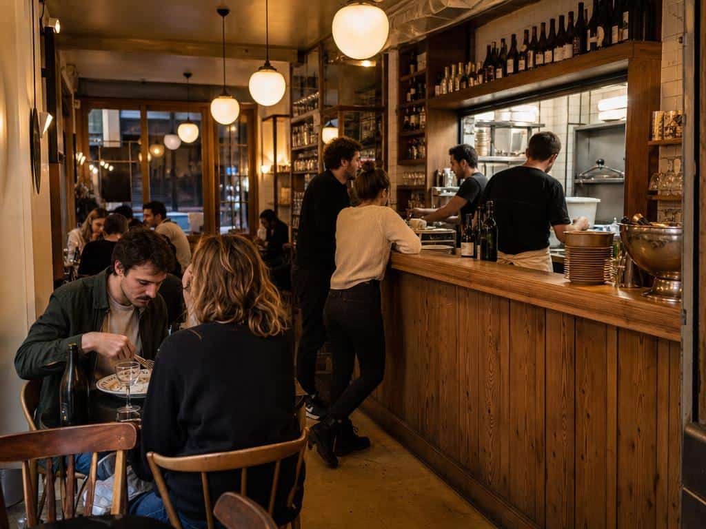 la brasserie de l isle saint louis avis
