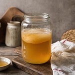 mère de vinaigre dangereux