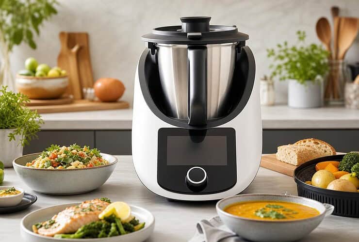 magic kitchen.fr