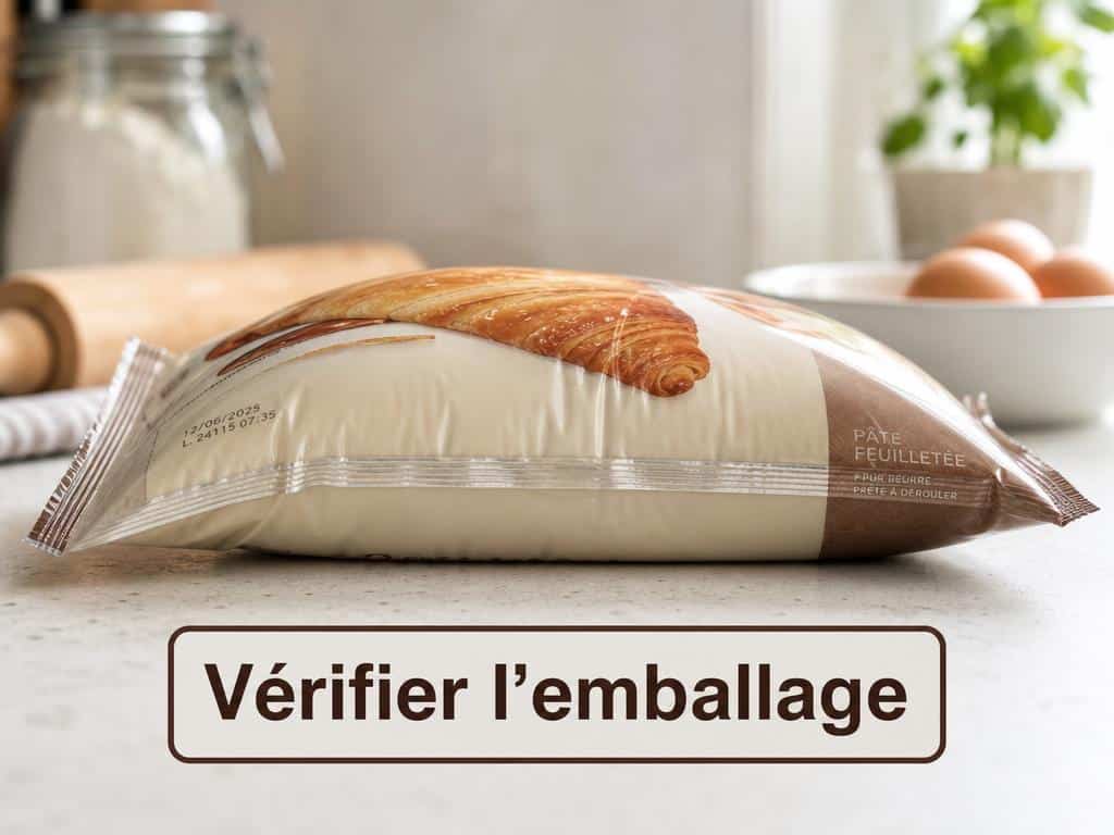 peut on manger une pâte brisée périmée de 10 jours