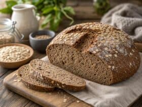 pain nordique authentique recette et bienfaits