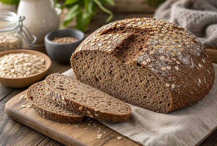 pain nordique authentique recette et bienfaits