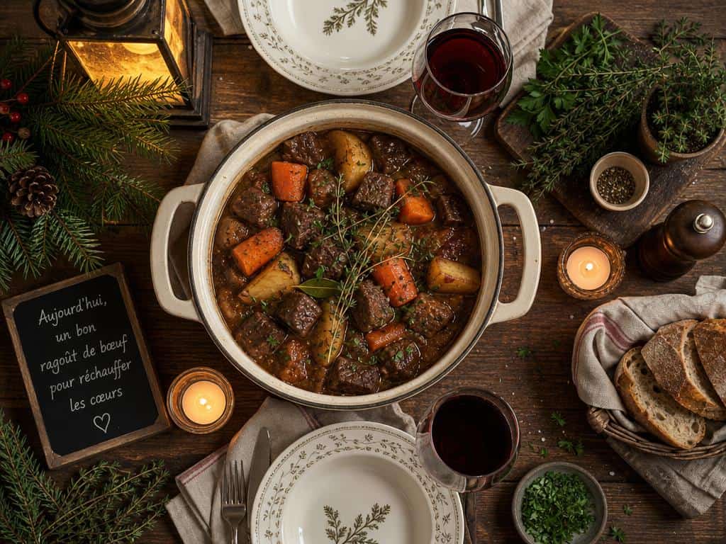plat familial pour 10 personnes ete