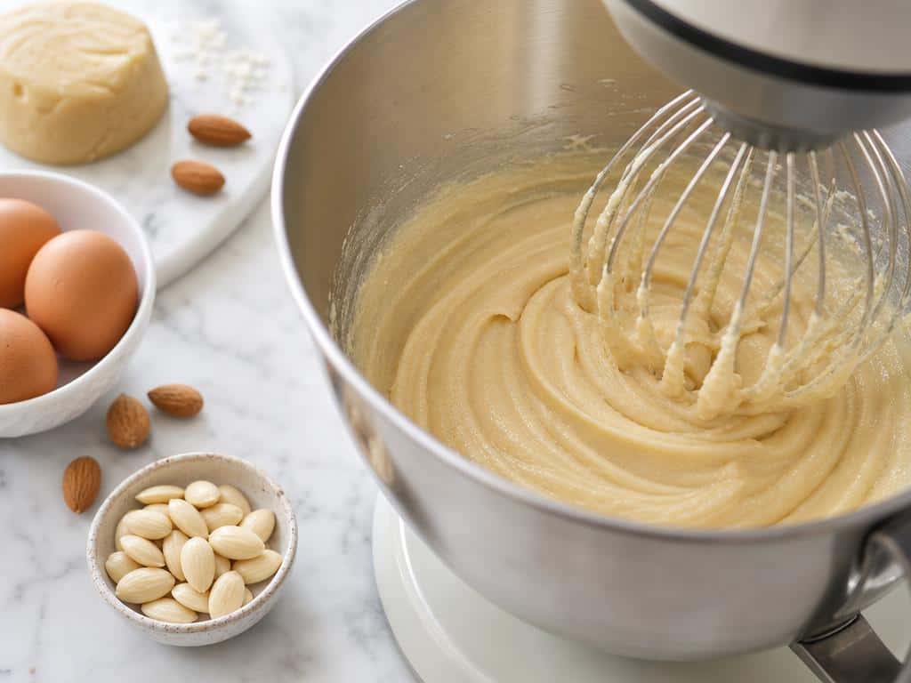 veritable recette pain de genes