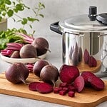 temps de cuisson betterave cocotte minute