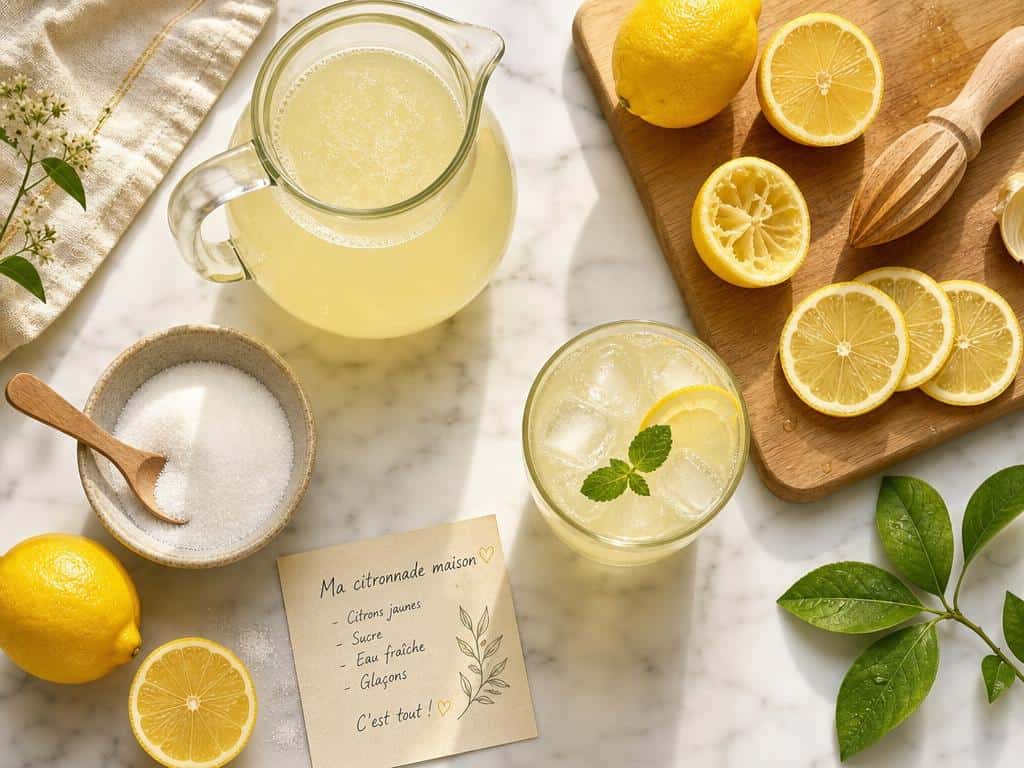 que faire quand on a trop de citron ?