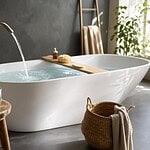 8000 litres nombres de bain