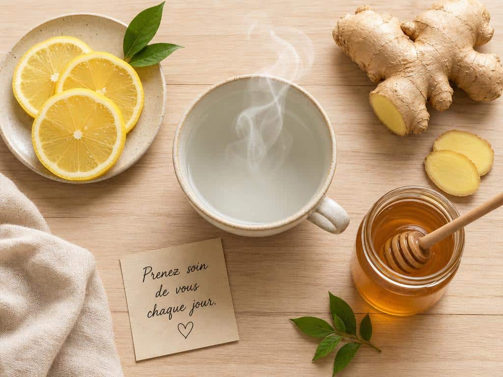 le café peut-il perturber les sinus ?