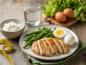 régime militaire perdre 8 kilos en 1 semaine