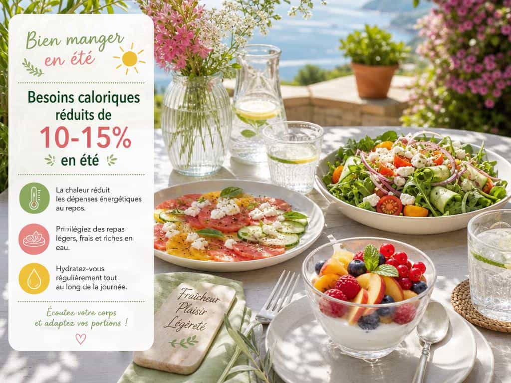 repas économique pour 20 personnes été