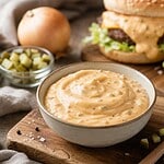 sauce biggy recette