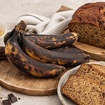 banane noire