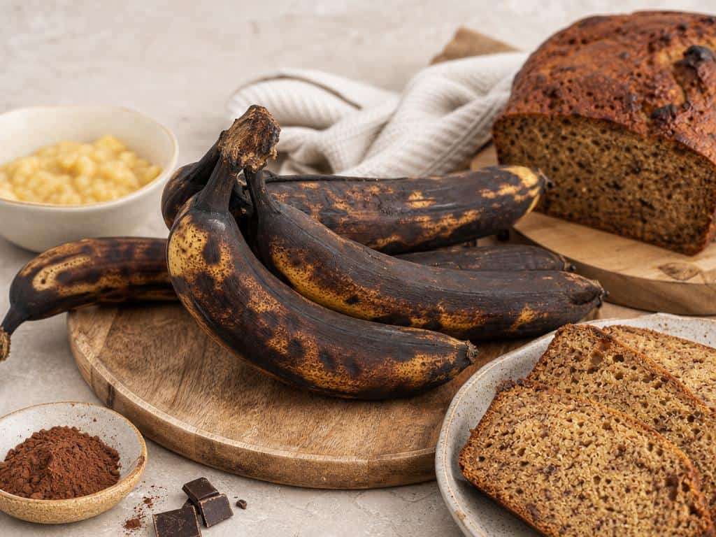 banane noire