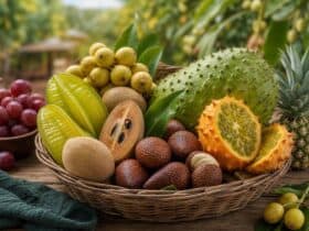 fruit en s