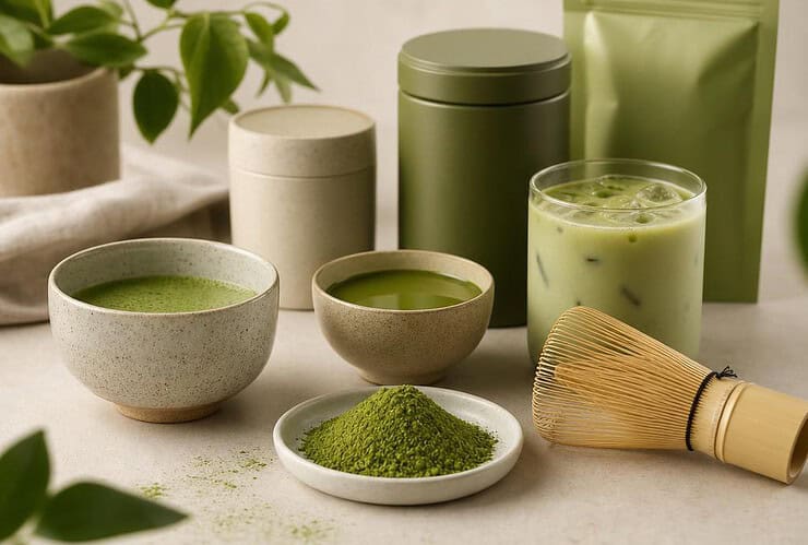 matcha and co avis