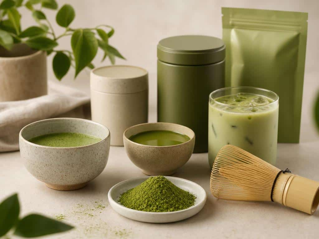 matcha and co avis