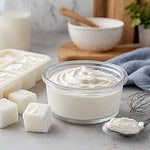 peut-on congeler de la crème fraîche