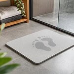 tapis diatomite danger