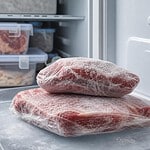 viande congelée depuis 3 ans