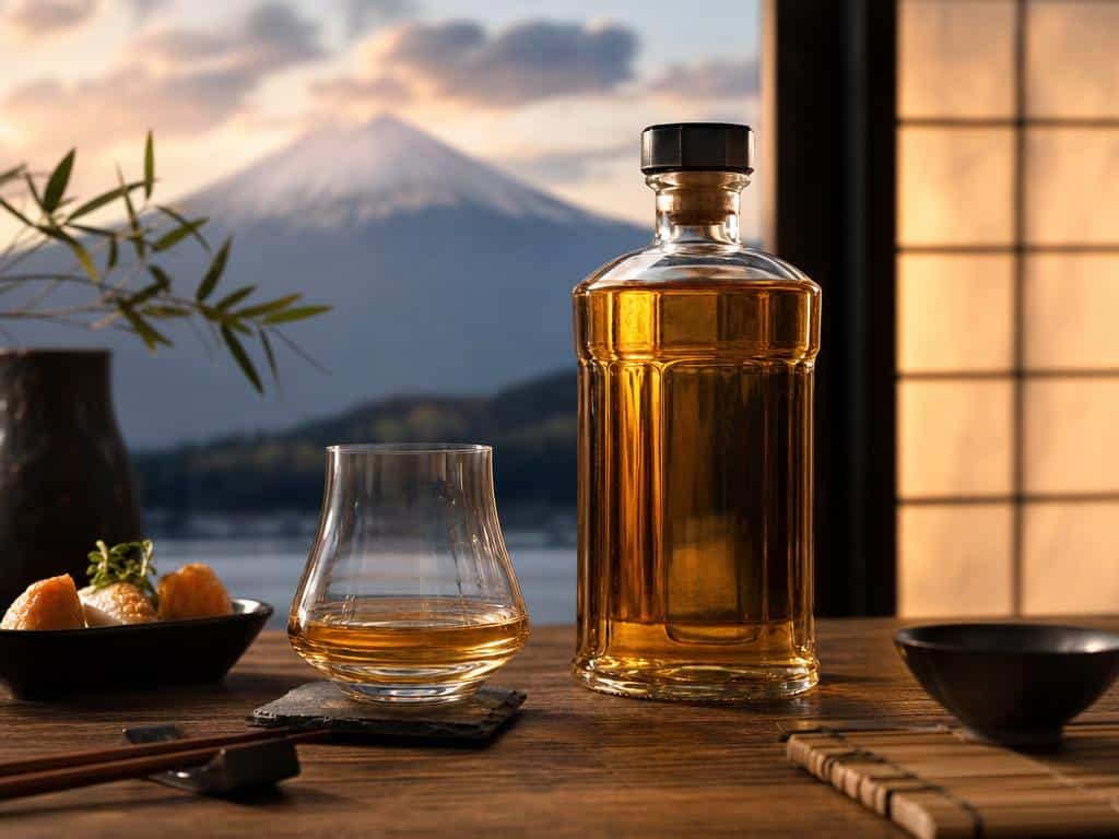 whisky japonais aldi avis