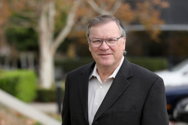 Randell Lawrence (Retired)