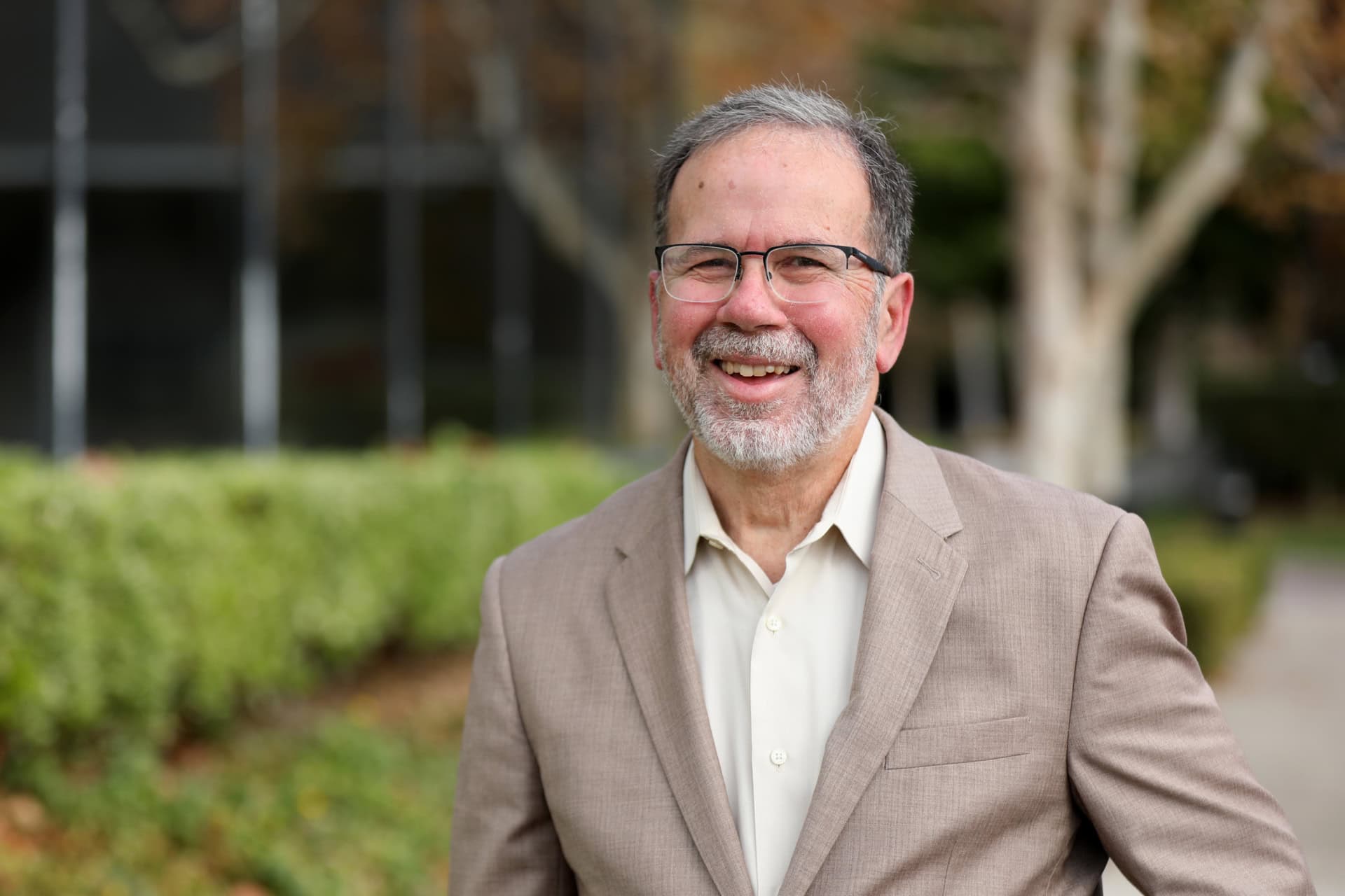 Joseph R. Santiesteban, AIA