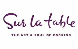 Sur La Table Logo