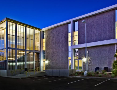 Oaks Christian School