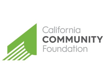 California Community Foundation Logo