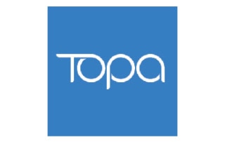 TOPA Management Company Logo