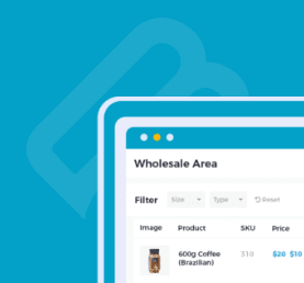 WooCommerce Wholesale Pro