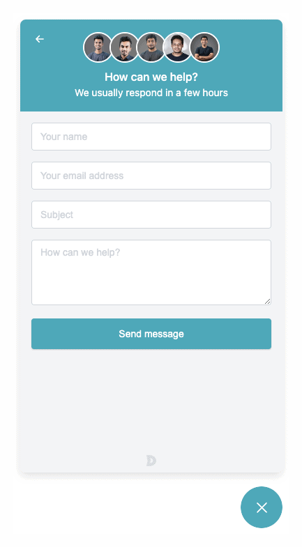 Cómo Themefisher aumentó la satisfacción del cliente después de pasar de Zendesk 1 asistente comercial - ThriveDesk