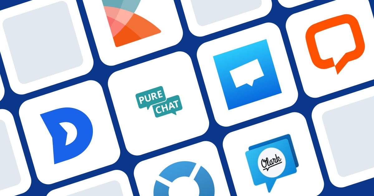 Best Live Chat Apps for Wix