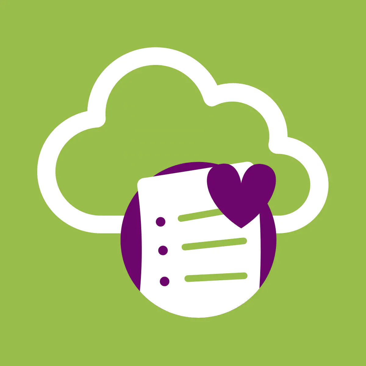 Lista de deseos, Web Push y Recordatorios