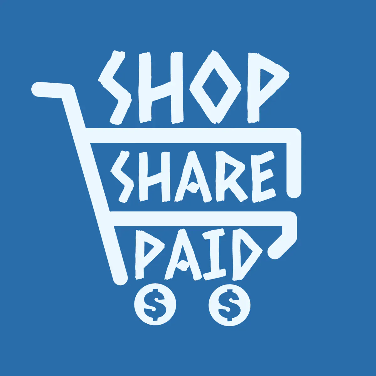 Marketing d'affiliation de Shop Share