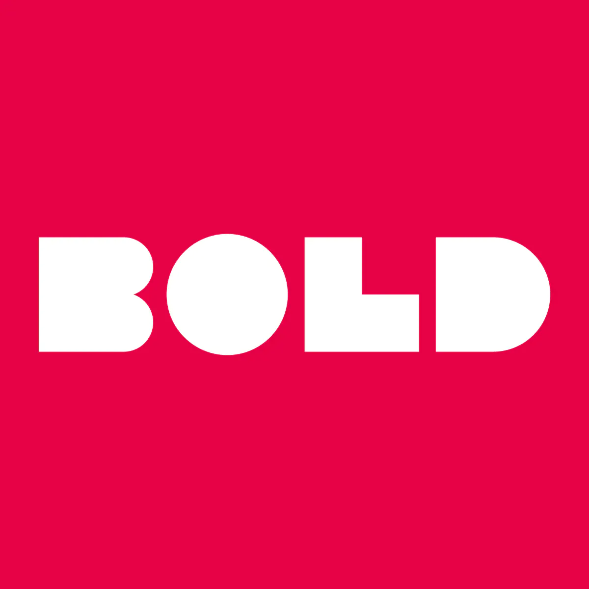 Bold Discounts - L'application des soldes