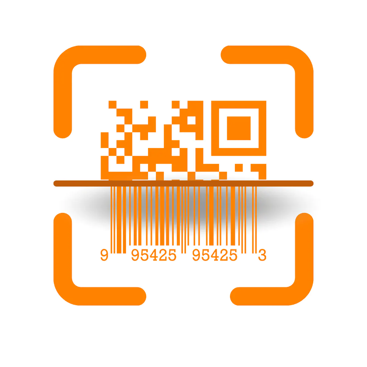 Retail Barcode Labels
