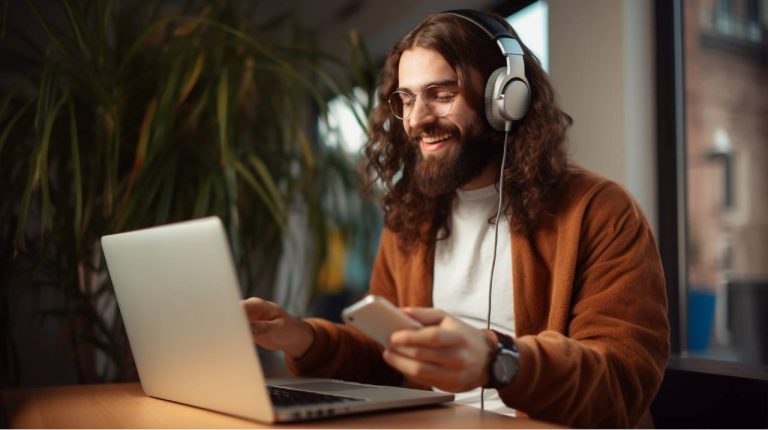 Great customer support