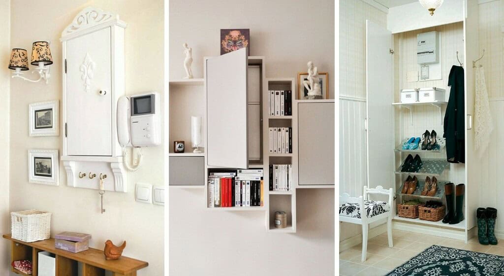 découvrez des solutions pratiques et esthétiques pour cacher votre tableau électrique tout en assurant un accès facile et sécurisé.